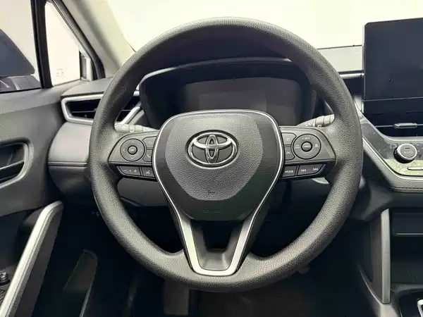 Toyota Frontlander 2024