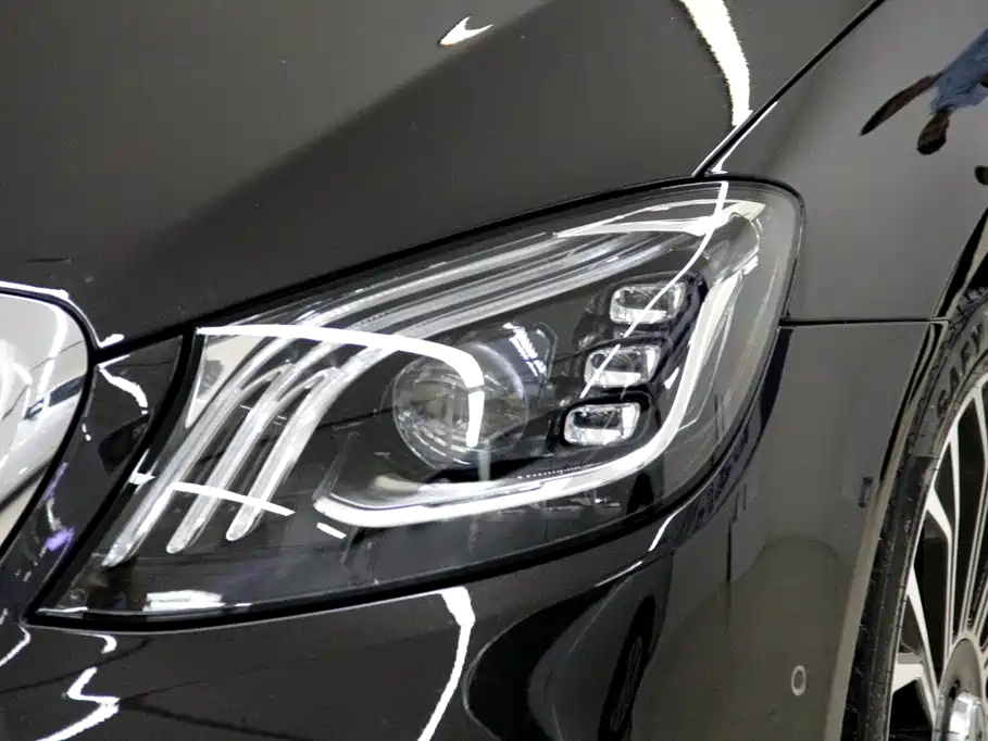 Mercedes-Benz Maybach S-Class 2020 — фото 29
