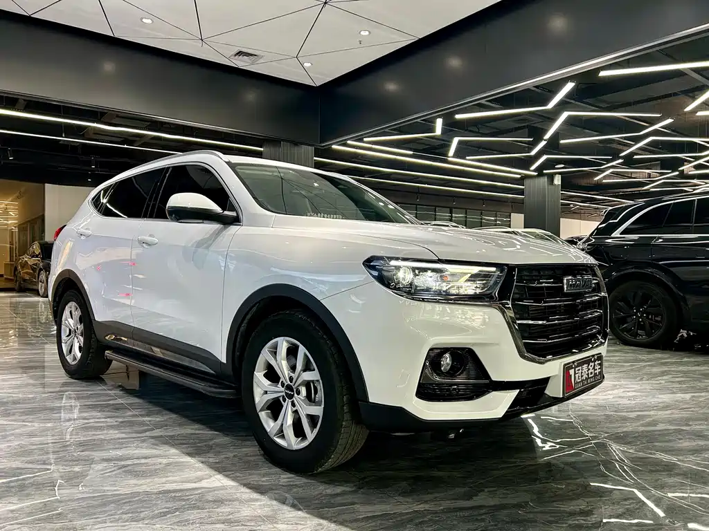 Haval H6 2022