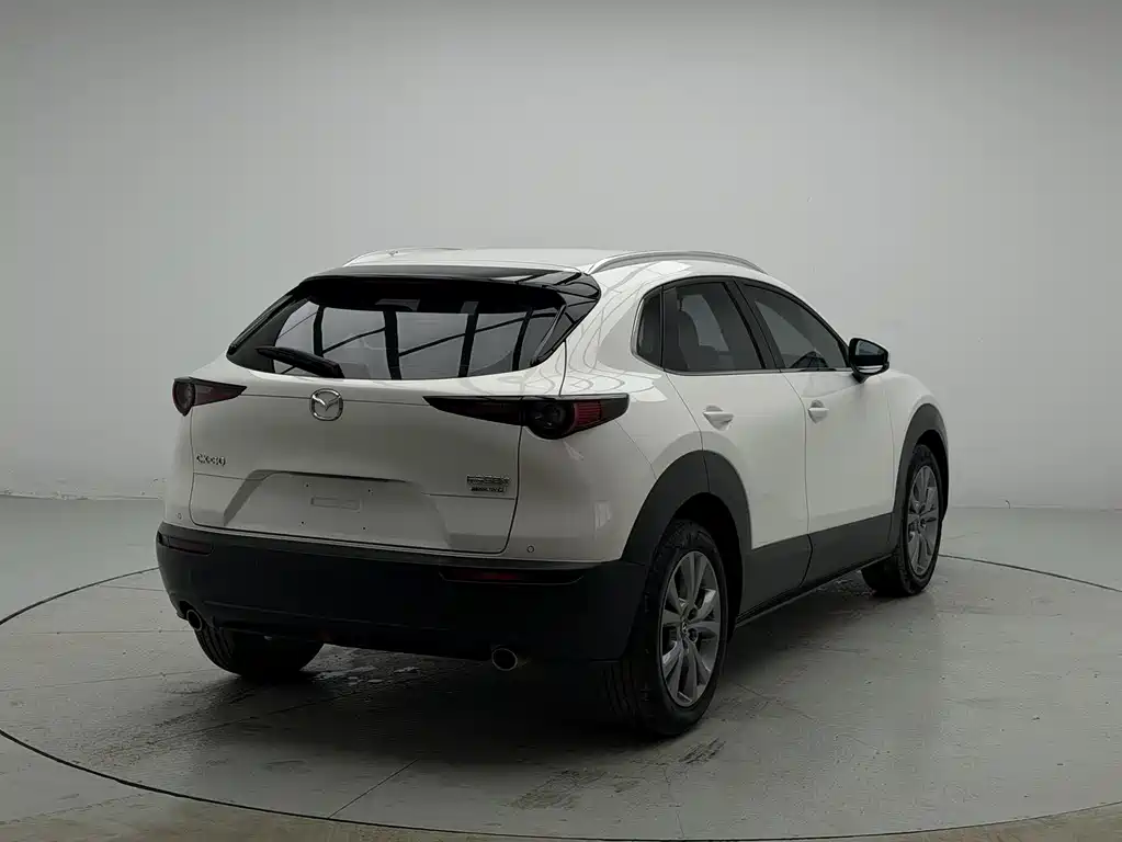 Mazda CX-30 2022