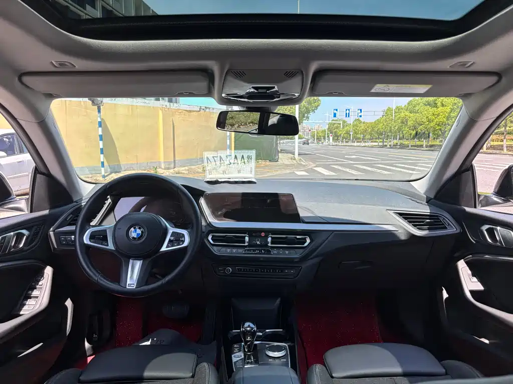 BMW 2 Series 2023 — фото 14