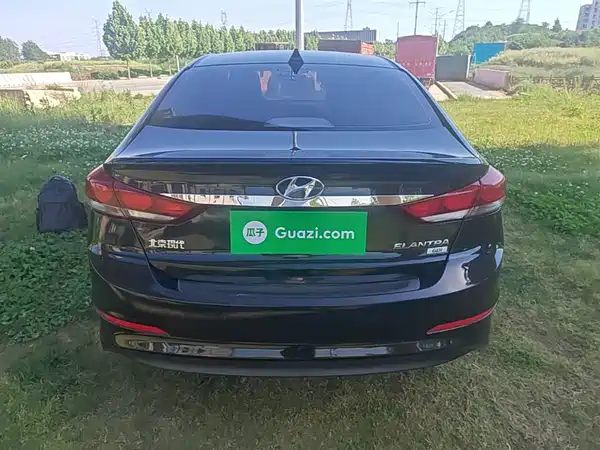 Hyundai Celesta 2016