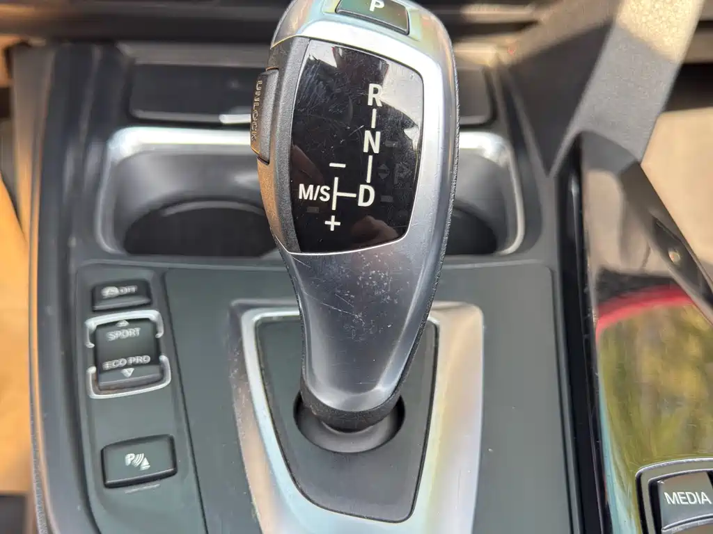 BMW 4 Series 2015 — фото 8