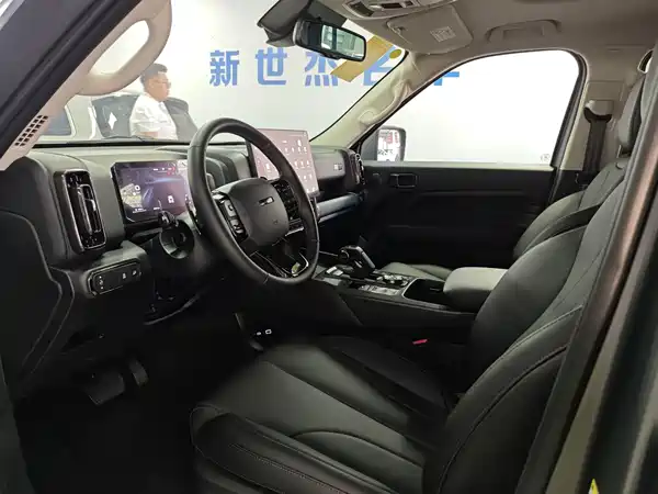 Haval H9 2025