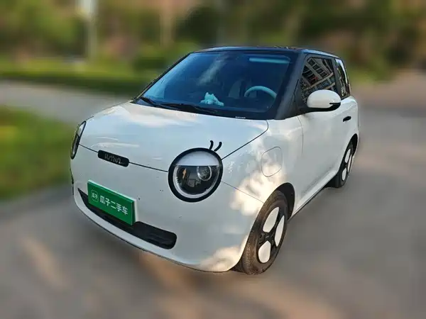 Changan Lumin 2025