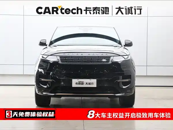 Land Rover Range Rover Sport 2024