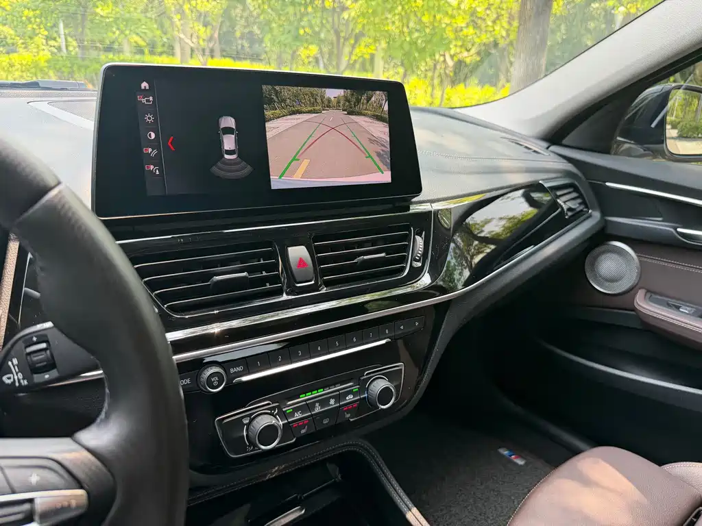 BMW 1 Series 2022
