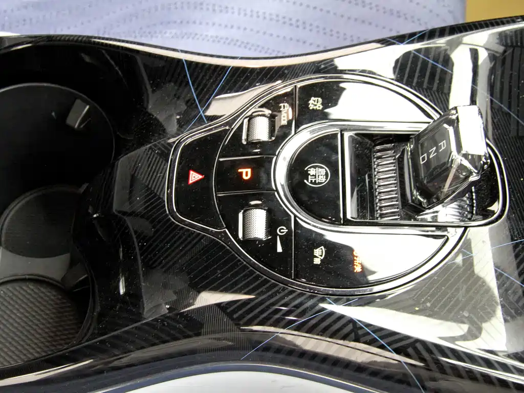 BYD Seal 2023 — фото 14