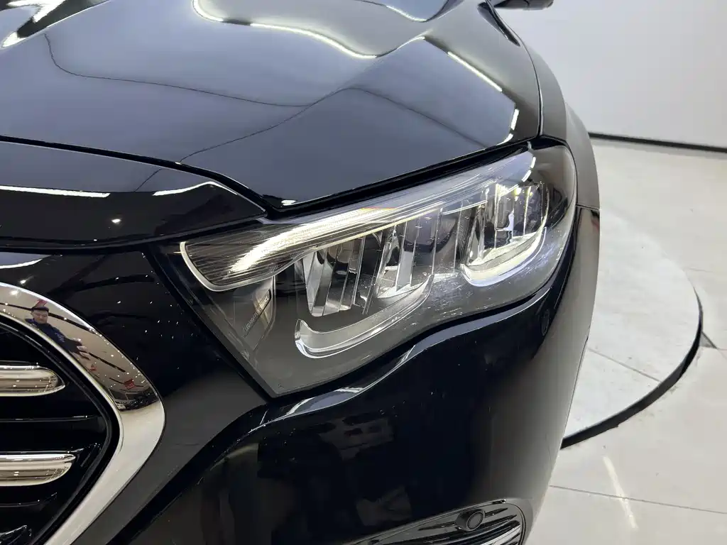 Mercedes-Benz E-Class 2026