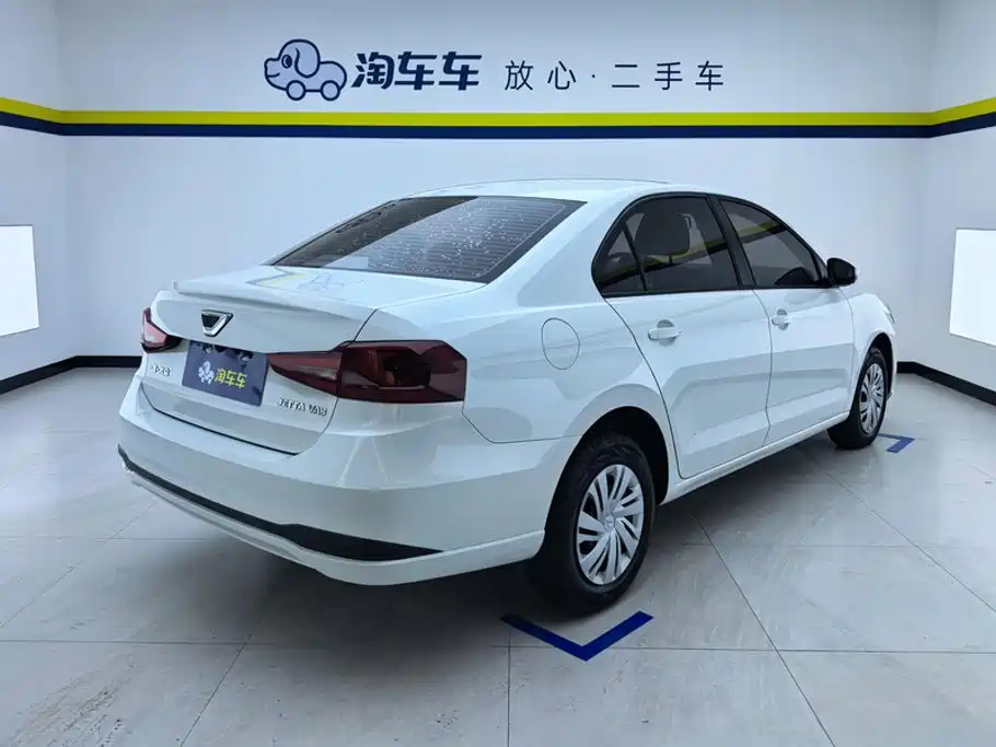 Jetta VA3 2022