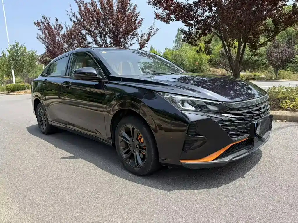 Dongfeng Yixuan 2023