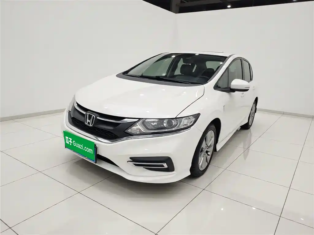 Honda Jade 2018 — фото 2