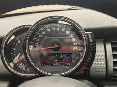 MINI MINI 2014