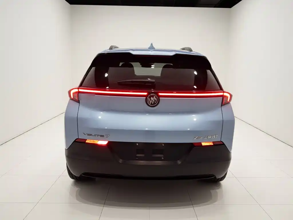 Buick Velite 7 2020