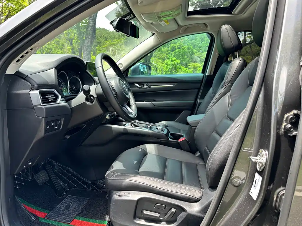 Mazda CX-5 2020