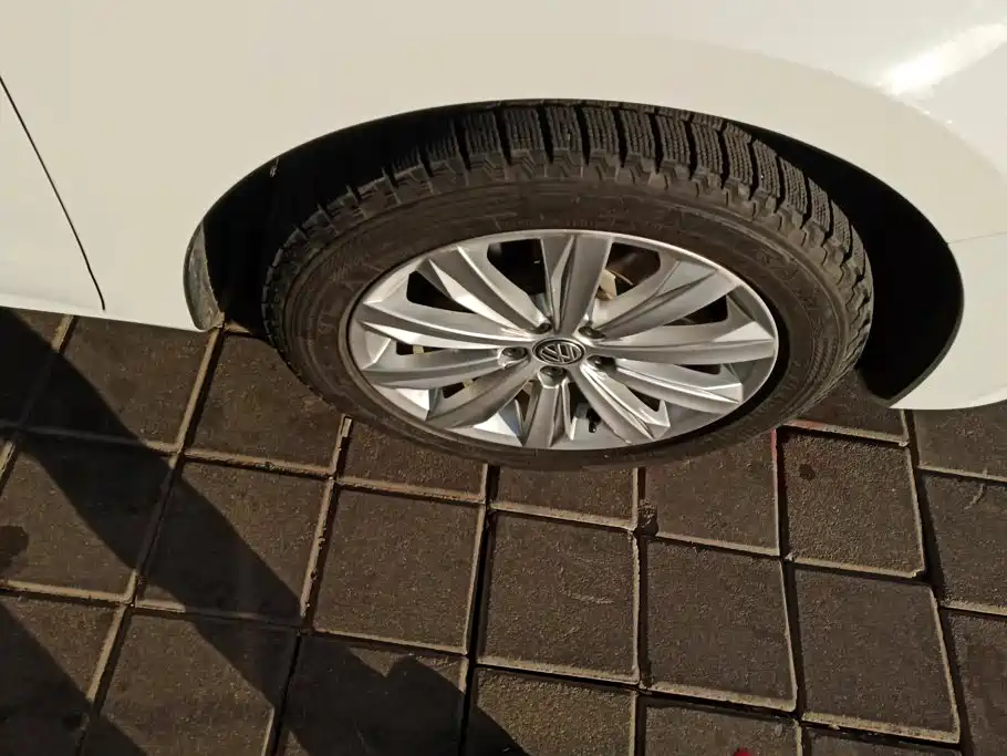 Volkswagen Bora 2022