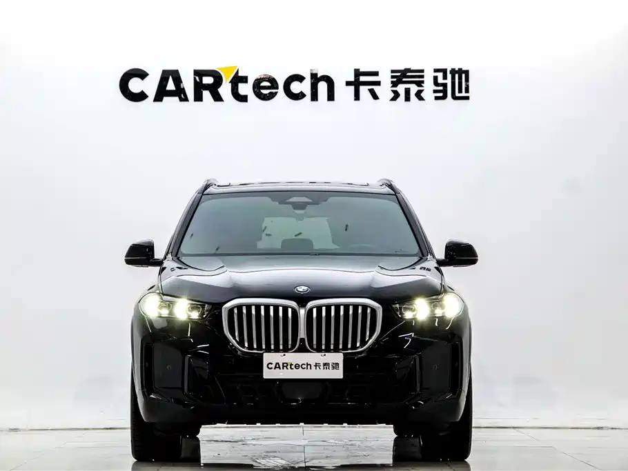 BMW X5 2025
