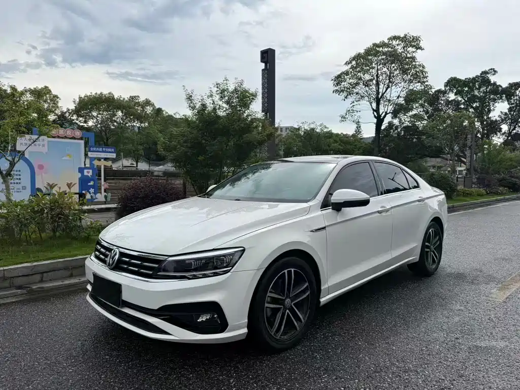 Volkswagen Lamando 2019