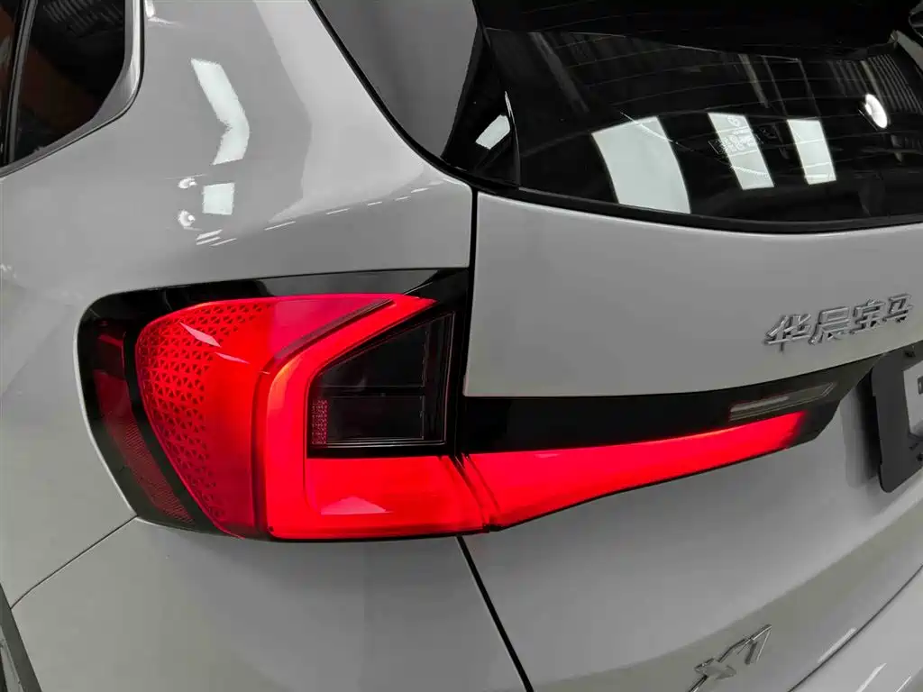 BMW X1 2023 — фото 19