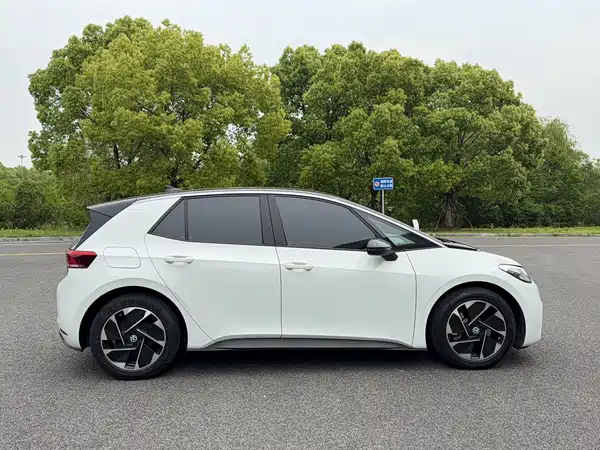 Volkswagen ID.3 2025