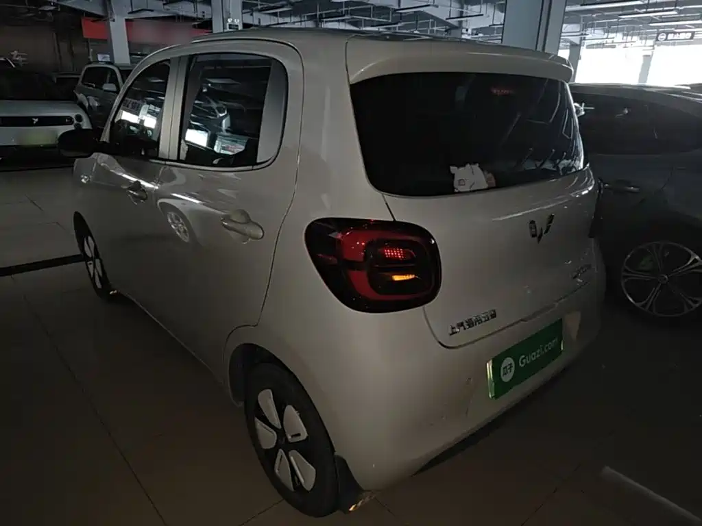 Wuling Hongguang MINIEV 2026