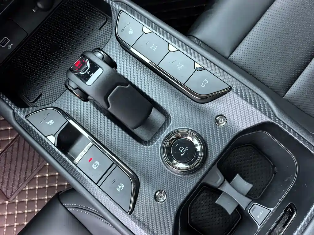 Haval Dog PLUS 2023 — фото 14