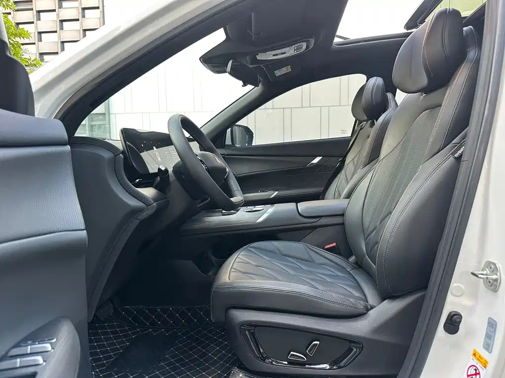 Changan CS75PLUS 2025 — фото 13