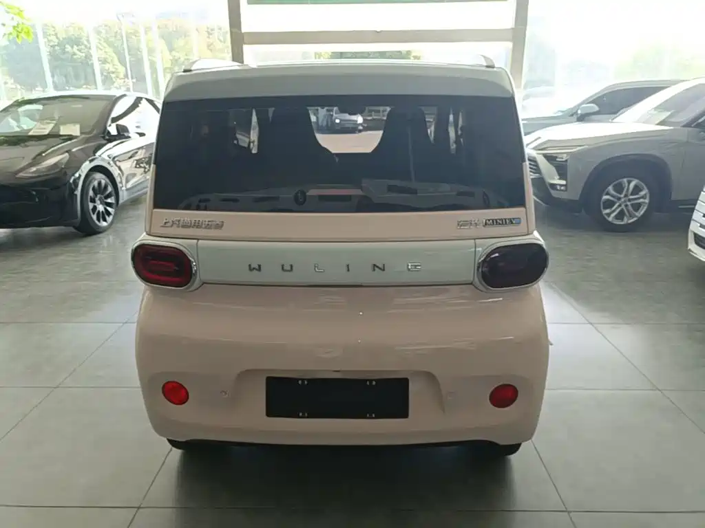 Wuling Hongguang MINIEV 2023