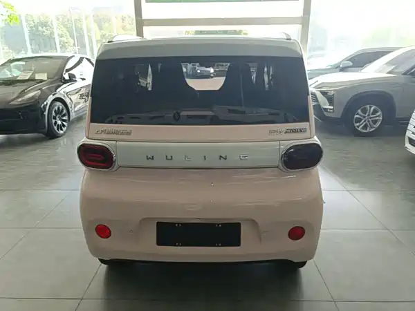 Wuling Hongguang MINIEV 2023