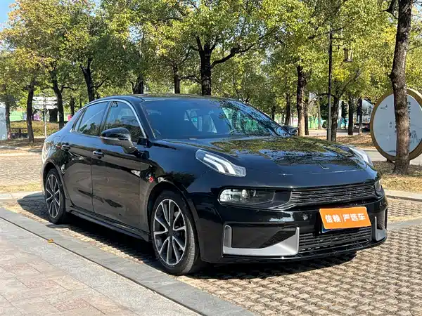 Lynk & Co 03 2018
