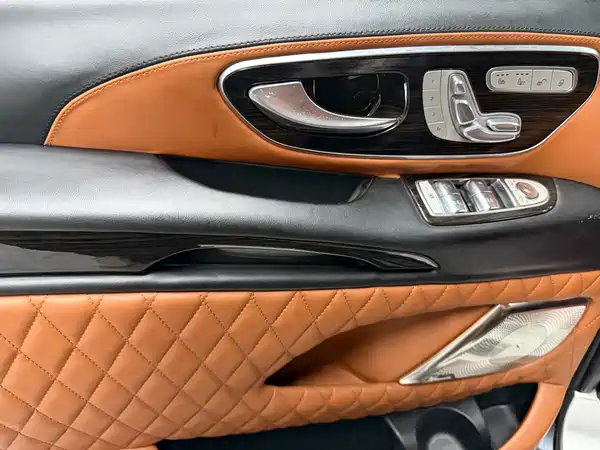 Mercedes-Benz Vito 2017