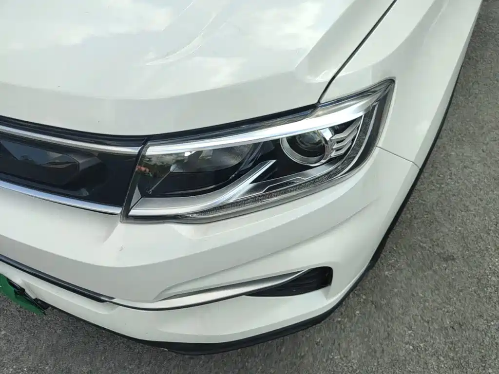 Changan CS35PLUS 2019 — фото 24