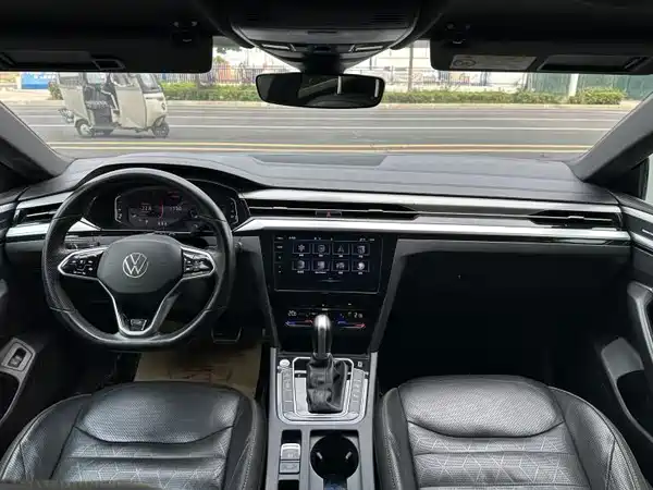 Volkswagen CC 2022