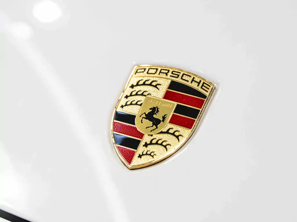 Porsche Panamera 2019 — фото 9