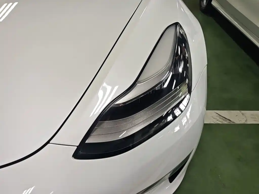 Tesla Model 3 2019 — фото 24