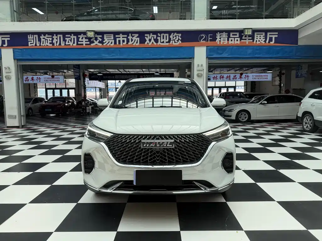 Haval M6 2023