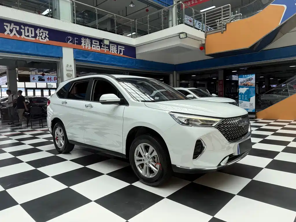 Haval M6 2023
