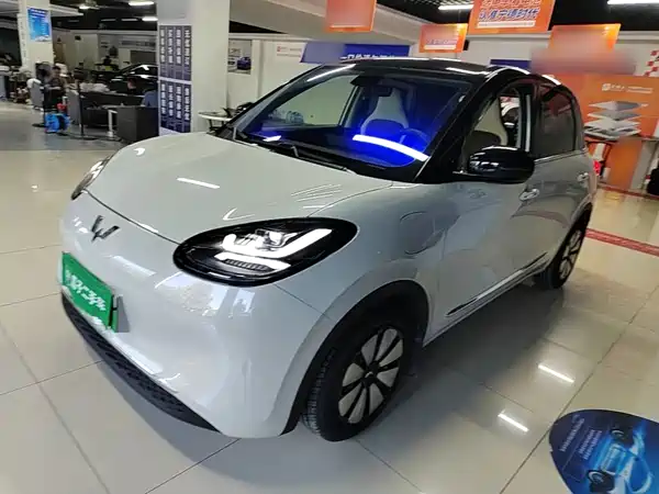 Wuling Bingo 2023