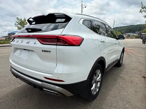 Haval H6 2022