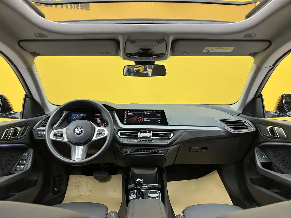 BMW 2 Series 2023 — фото 10