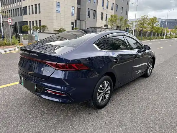 BYD Qin PLUS 2023