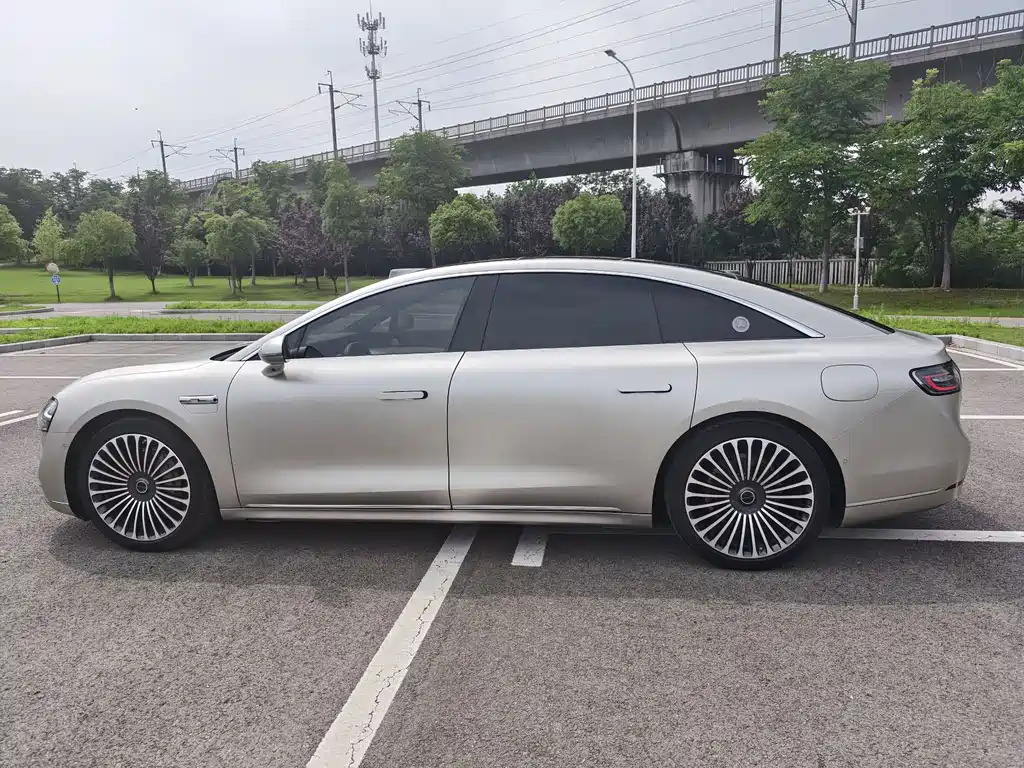 Stelato Xiangji S9 2024