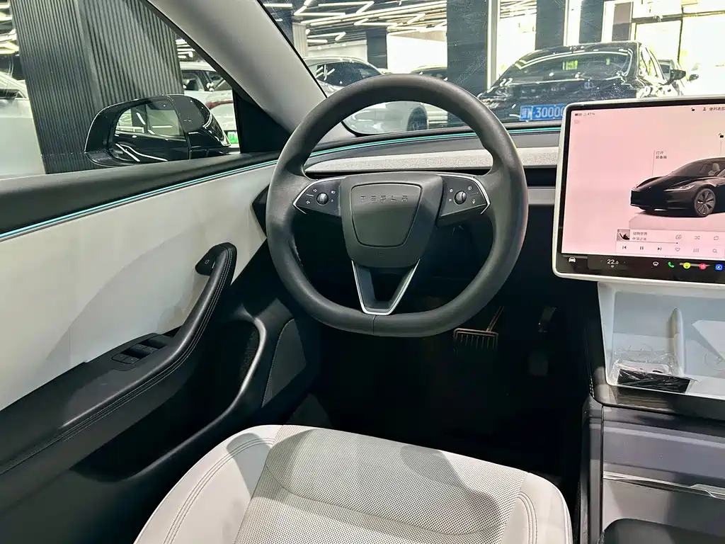 Tesla Model 3 2024 — фото 20