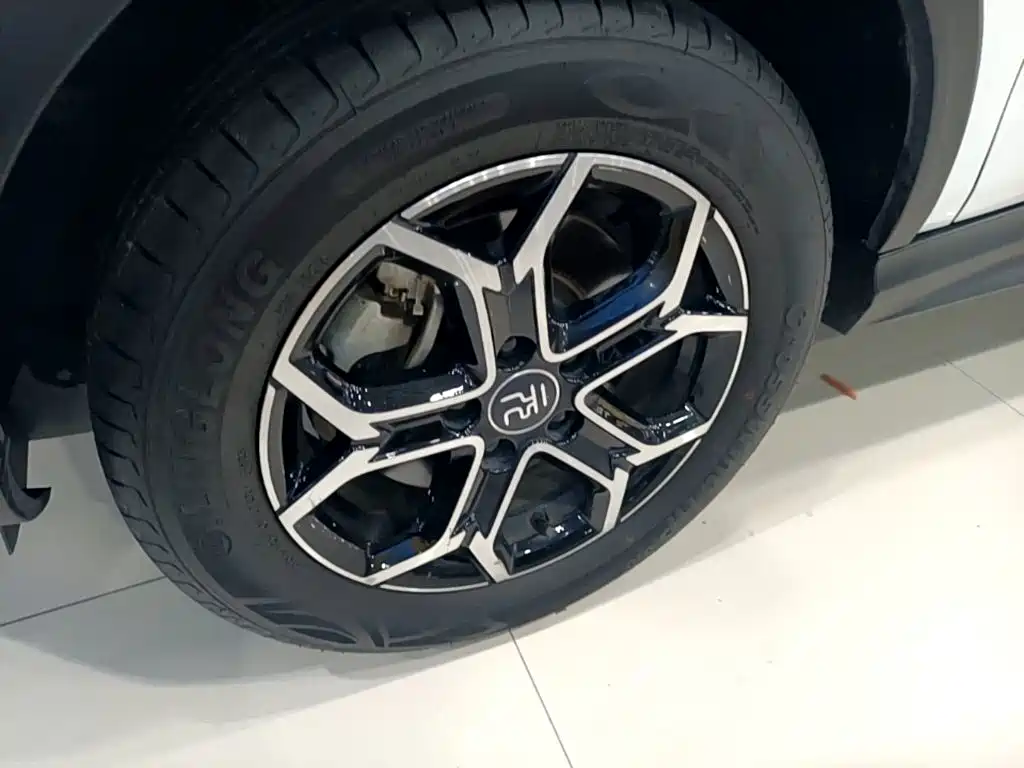 BYD Yuan Pro 2021 — фото 23
