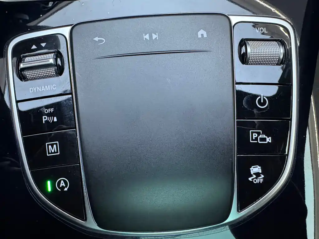 Mercedes-Benz GLC 2021 — фото 31