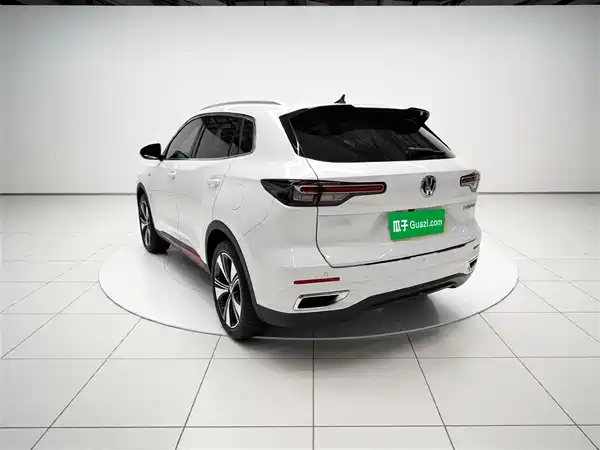 Changan CS55PLUS 2022