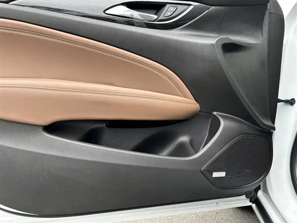 Buick Regal 2020 — фото 14