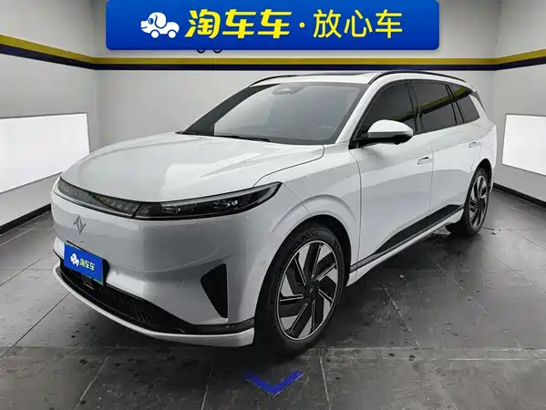Dongfeng e008 2025