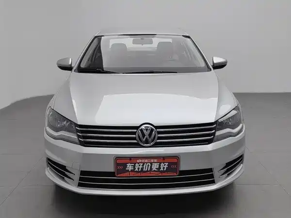 Volkswagen Bora 2014
