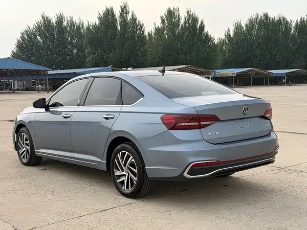 Volkswagen Lavida 2023